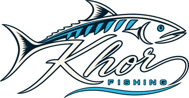 Khor Fishing